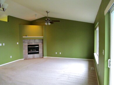 Terrific Living Room!