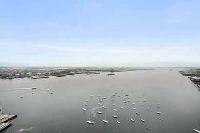 Harbor Towers unit 39C, Boston, MA 02110 - photo 7