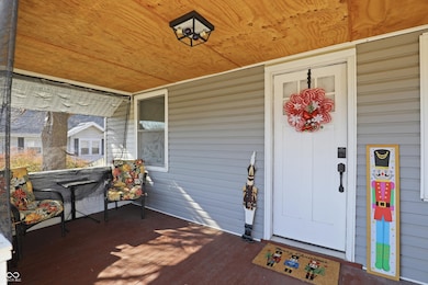 2101 S Mulberry St, Muncie, IN 47302 - photo 3