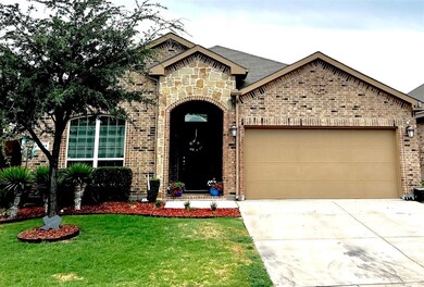 1241 Glen Ct, Weatherford, TX 76087 - photo 2