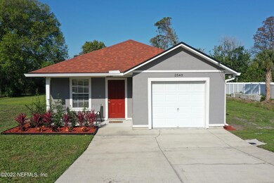 2540 Southside Blvd, Jacksonville, FL 32216 - photo 2