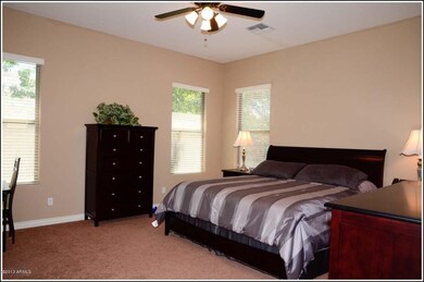 MARMaster Bedroom