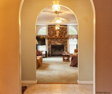 6426 Benzal Rd, Middle Grove, NY 12850 - photo 3