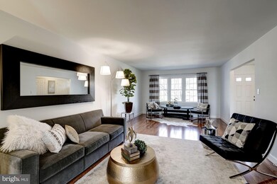 6413 Seven Oaks Dr, Falls Church, VA 22042 - photo 4