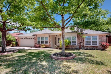 7612 Perkins Dr, North Richland Hills, TX 76182 - photo 3