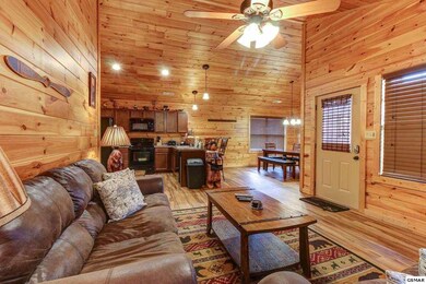 938 Mcmakin Way, Pigeon Forge, TN 37863 - photo 4