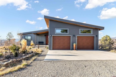 701 Henry's Lake Dr, Pagosa Springs, CO 81147 - photo 5