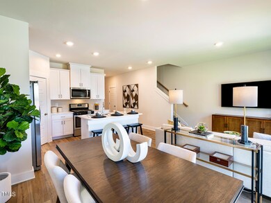 614 Rolling Fields Dr, Graham, NC 27253 - photo 6