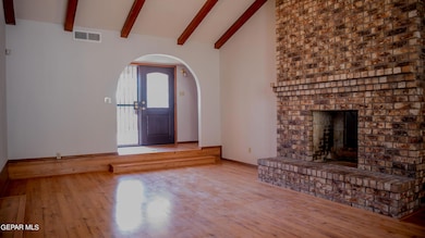 4521 R L Shoemaker Dr, El Paso, TX 79924 - photo 3