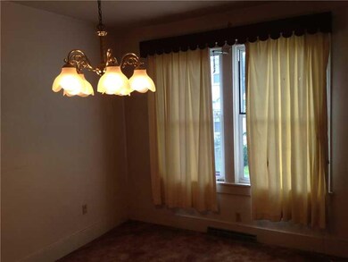 Dining Room. Dining Room