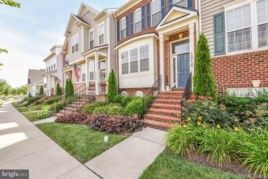 1216 Lander Creek Dr, Brunswick, MD 21716 - photo 2