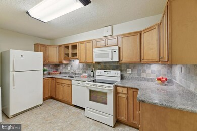 Montebello unit 1001, Alexandria, VA 22303 - photo 4