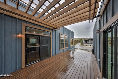 1051 Summit Trail unit V05, Granby, CO 80446 - photo 3