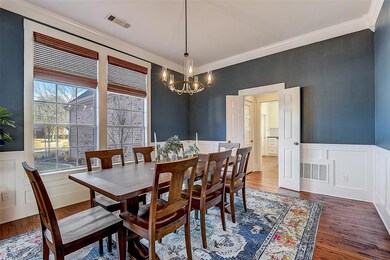 1205 Forest Hills Dr, Southlake, TX 76092 - photo 7