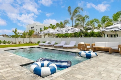 Resort Style Lifestyle