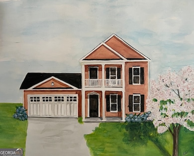 4 Casey Rd, Newnan, GA 30263 - photo 2