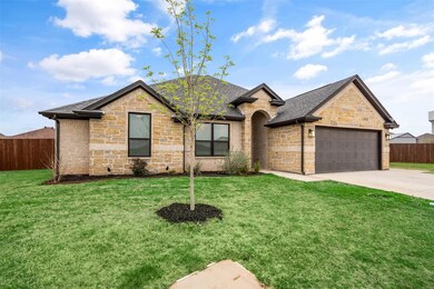 3310 Promenade Ct, Granbury, TX 76048 - photo 3