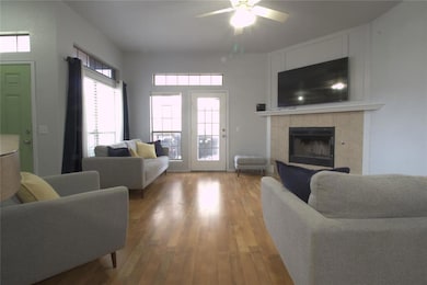 1414 SW Sw 24 St, Oklahoma City, OK 73170 - photo 4