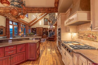 0 Buckhorn Way unit 762518, Crested Butte, CO 81224 - photo 7