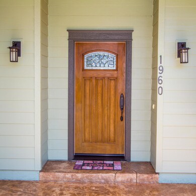A-Front-Door