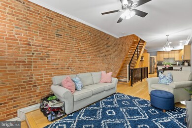 508 E Barney St, Baltimore, MD 21230 - photo 4