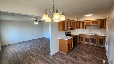 1477 N Bentu Ave, San Luis, AZ 85349 - photo 4