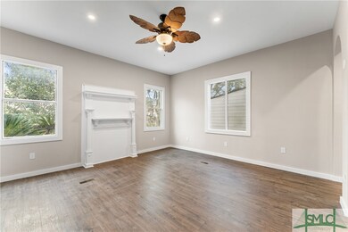1203 E 33rd St, Savannah, GA 31404 - photo 6