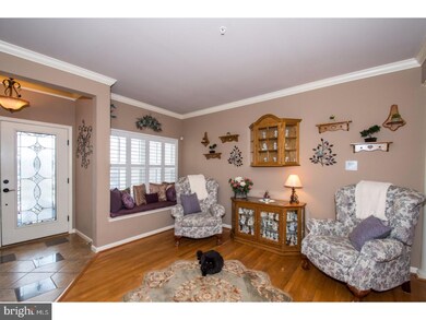 129 Madison Way, Downingtown, PA 19335 - photo 3