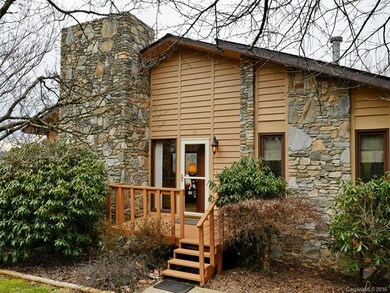 14 May Hill Place, Leicester, NC 28748 - photo 2