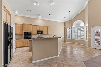 5863 Gushing Spring Ave, Las Vegas, NV 89131 - photo 5