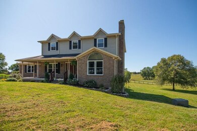 Home sits centrally located on the five