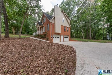 8806 Lakeridge Terrace, Pinson, AL 35126 - photo 3