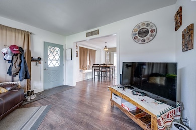 116 S Montgomery St, Uniontown, WA 99179 - photo 4