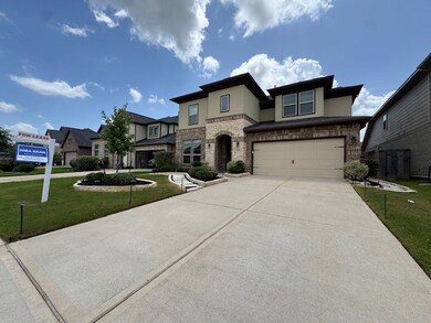 3438 Cabernet Shores Dr, Fulshear, TX 77441 - photo 3