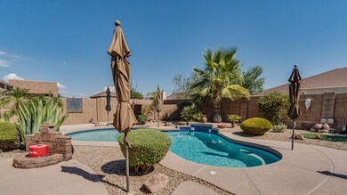 17899 E Pacana Ct, Gold Canyon, AZ 85118 - photo 3