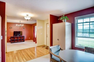 First Floor Den
