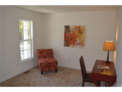 front room