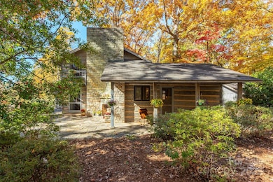 This classic home was known for its many local gatherings