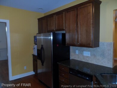 245 St John's Loop, Raeford, NC 28376 - photo 4