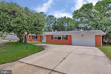 1416 4th St, Glenarden, MD 20706 - photo 2