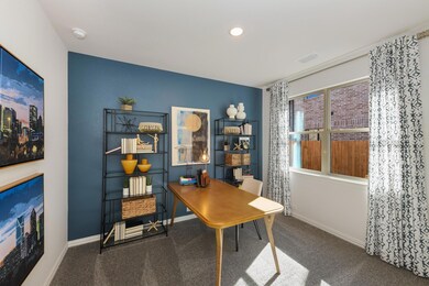 3925 Talisker Blvd, Sherman, TX 75090 - photo 3