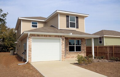 102 Lear Court, Crestview, FL 32539