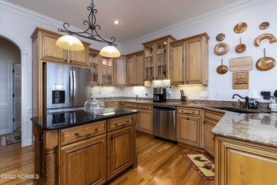 Beautiful Kitchen