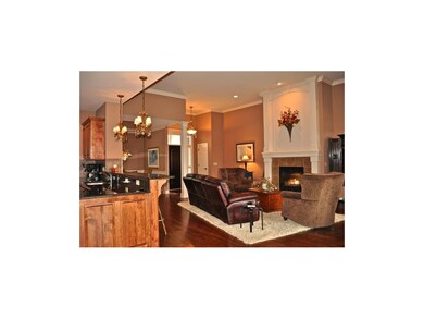 Warm & Inviting Space for Entertaning or Relaxing