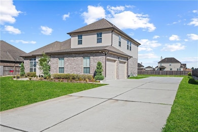 9517 Sugar Maple Ln, Westwego, LA 70094 - photo 2