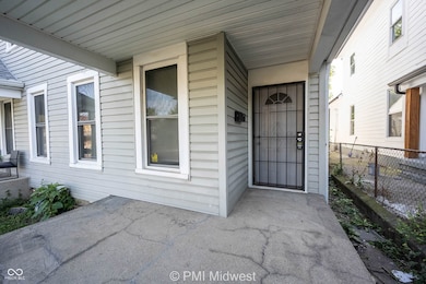 101 N State Ave, Indianapolis, IN 46201 - photo 2