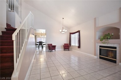 6640 Merced Lake Dr, Las Vegas, NV 89156 - photo 4