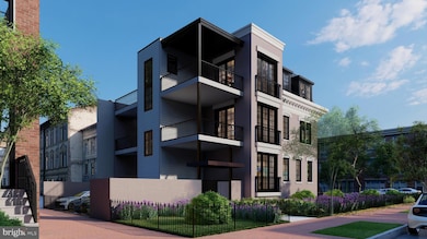 1900 16th St NW, Washington, DC 20009 - photo 3