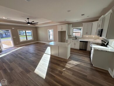 116 Olympia Ave, Manila, AR 72442 - photo 5