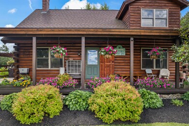 1547 Augusta Rd, Bowdoin, ME 04287 - photo 2